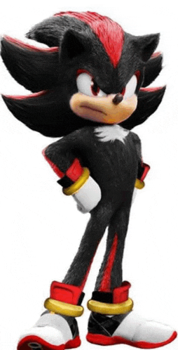 Shadow Meme