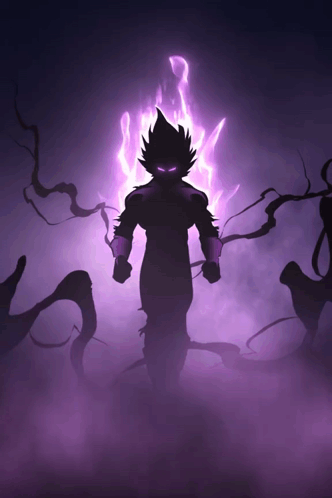 Shadow GIF