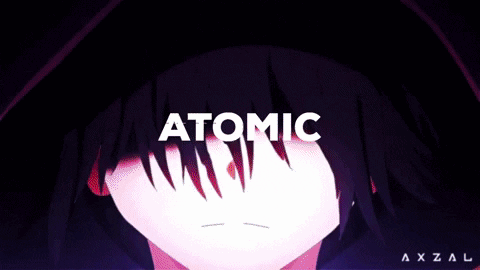 Shadow-sama GIF