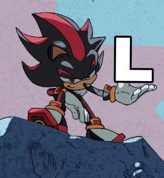 Shadow Th L Meme