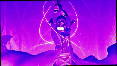 Shadow The Eminence In Shadow GIF
