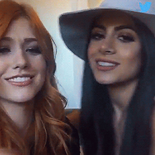 Shadowhunters Bff GIF