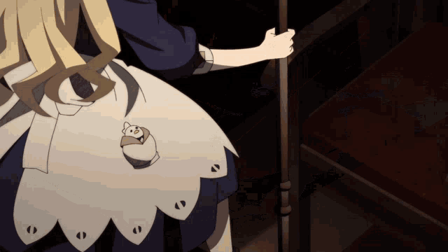 Shadows House Shadows House S2 GIF