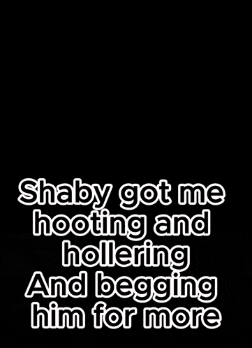 Shady Shady Tv GIF