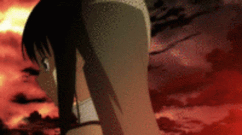 Shaft Madoka GIF. This 498 x 278 animated GIF is part of our shaft head tilt collection. Created by xaxxxxx. View the original animation, share it, or…