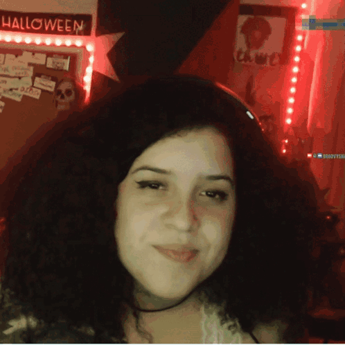Shagarita Shalymar GIF