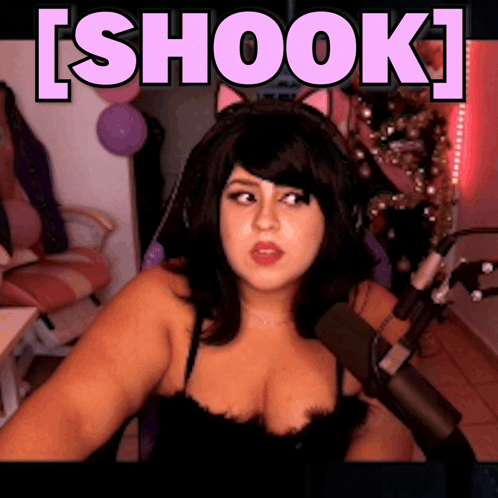 Shagarita Shalymar GIF