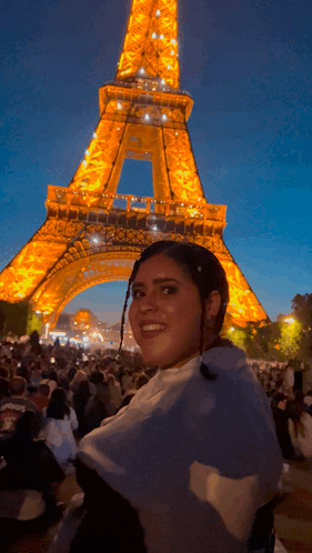 Shagarita Shalymar GIF. This 281 x 498 animated GIF is part of our torre eiffel collection. Related themes include francia. Created by shagarita1. View the…