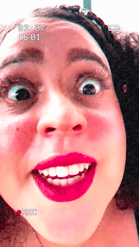 Shagarita Shalymar GIF