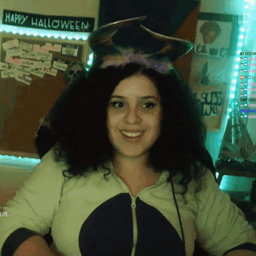 Shagarita Shalymar GIF