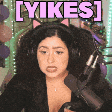 Shagarita Shalymar GIF