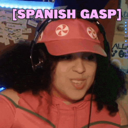 Shagarita Shalymar GIF