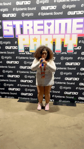 Shagarita Shalymar GIF