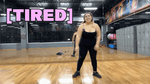 Shagarita Shalymar Rivera GIF