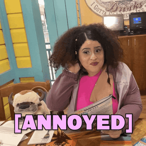 Shagarita Shalymar GIF