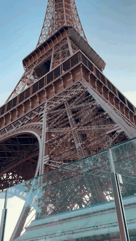 Shagarita Shalymar GIF. This 281 x 498 animated GIF is part of our torre eiffel collection. Related themes include francia. Created by shagarita1. View the…