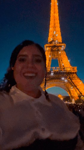 Shagarita Shalymar GIF. This 281 x 498 animated GIF is part of our torre eiffel collection. Related themes include alegría, francia, happy. Created by…