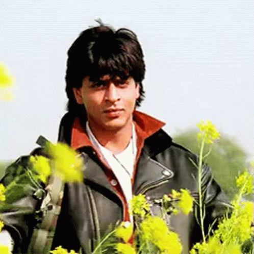 Shah Rukh GIF