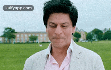 Shahrukh Khan.Gif GIF