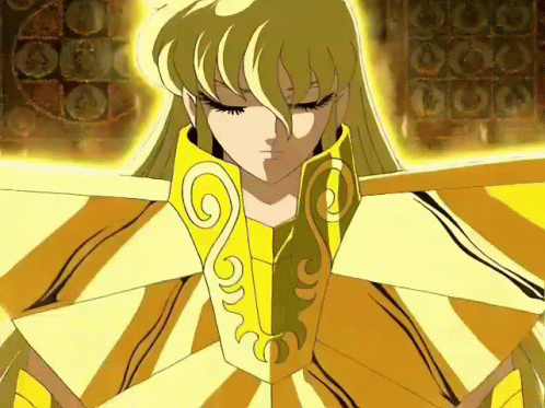 Shaka De Virgo Virgo Shaka GIF