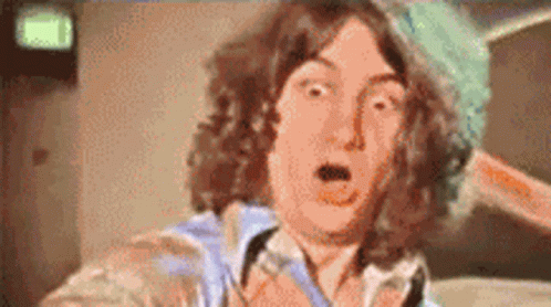 Shake Head White Guy GIF. This 498 x 278 animated GIF is part of our guy shaking head collection. Related themes include shocked. Created by natasaleonardo…