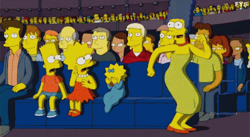 Shake It GIF