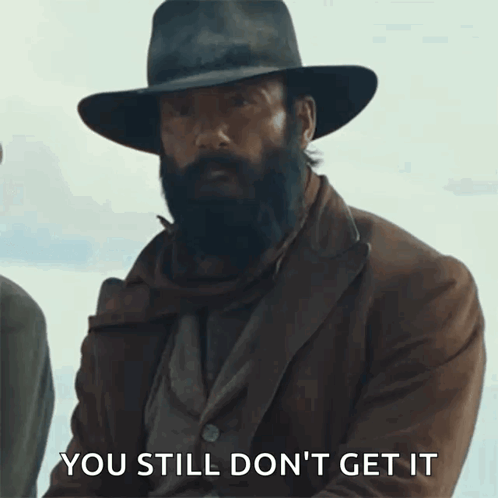 Shake My Head James Dutton GIF