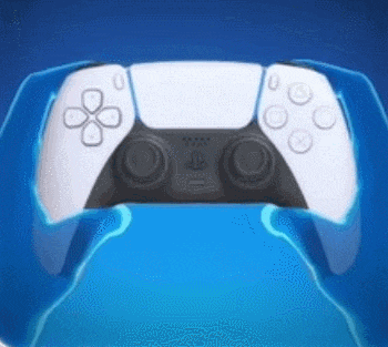 Shake Ps5 Controller GIF