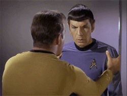 Shake Spirk GIF
