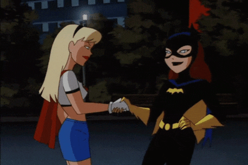 Shaking Hands Hand Shake GIF