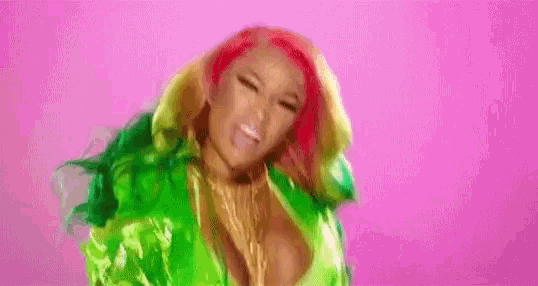 Shaking Jump GIF