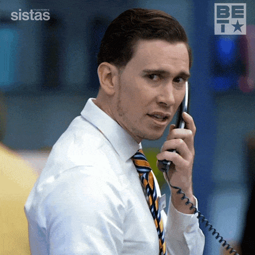 Shaking My Head Leonard GIF