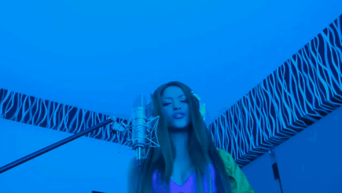 Shakira Bizarrap GIF. This 498 x 281 animated GIF is part of our porque no los dos collection. Created by Boludo1994. View the original animation, share it…