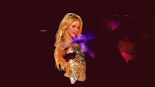 Shakira Shakira GIF. This 498 x 280 animated GIF is part of our shakira belly dancing collection. View the original animation, share it, or browse related…