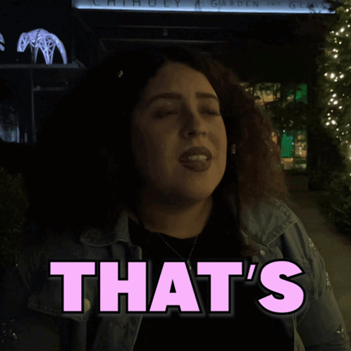 Shalymar Shagarita GIF