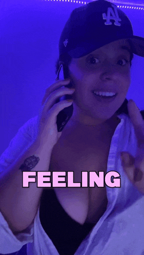 Shalymar Shagarita GIF