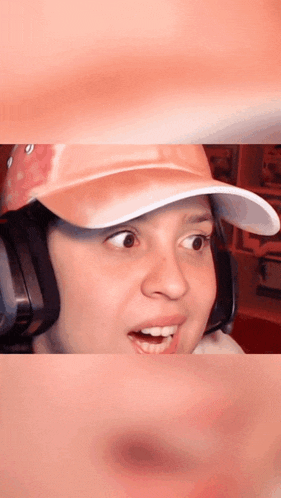 Shalymar Shagarita GIF