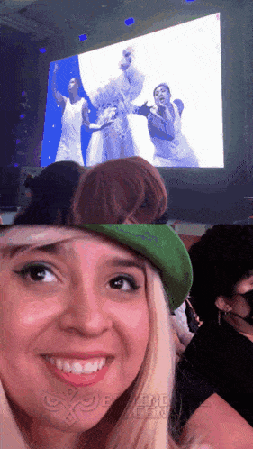 Shalymar Shagarita GIF