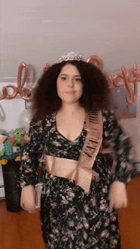 Shalymar Shagarita GIF
