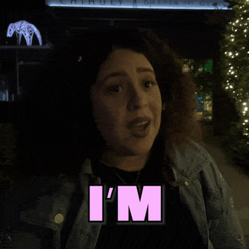 Shalymar Shagarita GIF