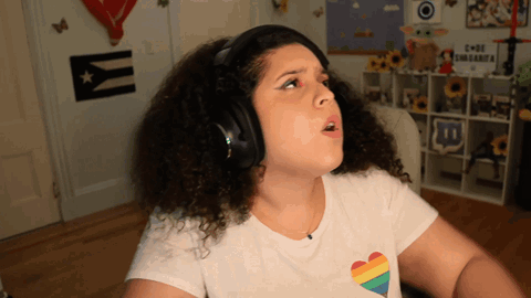 Shalymar Shalymar Rivera GIF. This 480 x 270 animated GIF is part of our milly rock collection. Related themes include dance. Created by shagarita1. View…