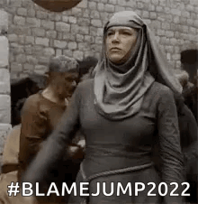 Shame Game Of Thrones GIF. This 220 x 226 animated GIF is part of our shame game of thrones collection. Related themes include shame. Created by hotendedly…
