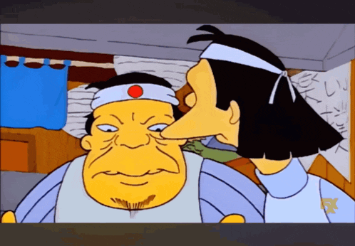 Shame Hang Your Head GIF