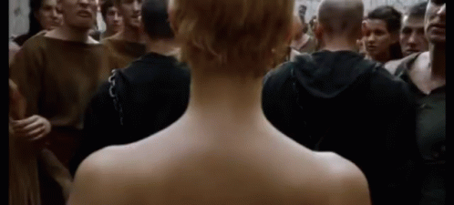 Shame Walking GIF. This 498 x 225 animated GIF is part of our shame game of thrones collection. Related themes include shame, walking. Created by…