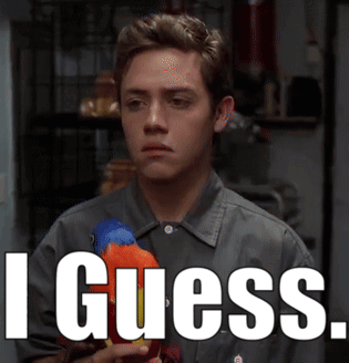 Shameless Carl Gallagher GIF