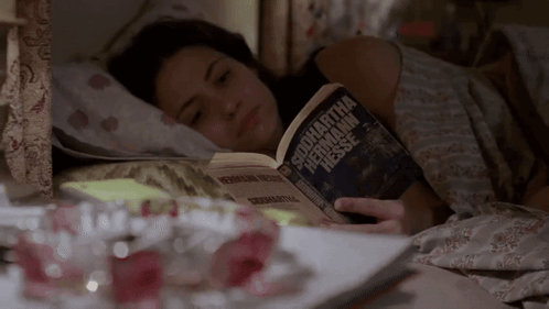 Shameless Fiona Gallagher GIF