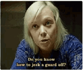 Shameless Juvie GIF