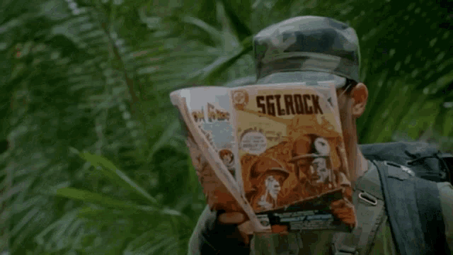 Shane Black GIF