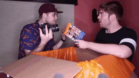 Shane Dawson Me GIF