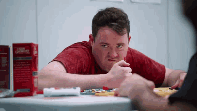 Shane Gillis Gilly And Keeves GIF